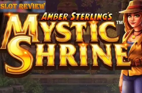 Amber Sterlings Mystic Shrine icon